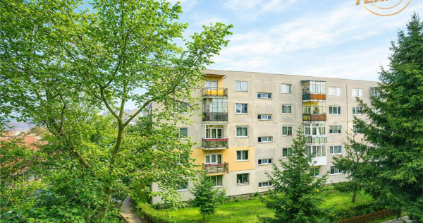 LIVE! Camin decomandat,4 camere,2 bai, conditii apreciabile,