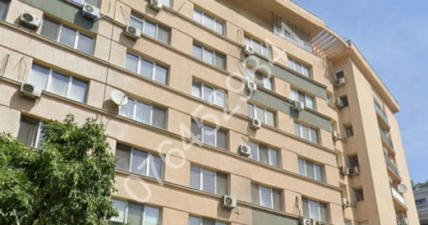 Apt. ULTRACENTRAL 2 cam. zona Sala Palatului-Ateneu, Str. Stirbei Voda