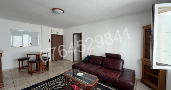 Apt. 2 cam. zona Sala Palatului-Ateneu-Cișmigiu, Str. Stirbei Voda 2