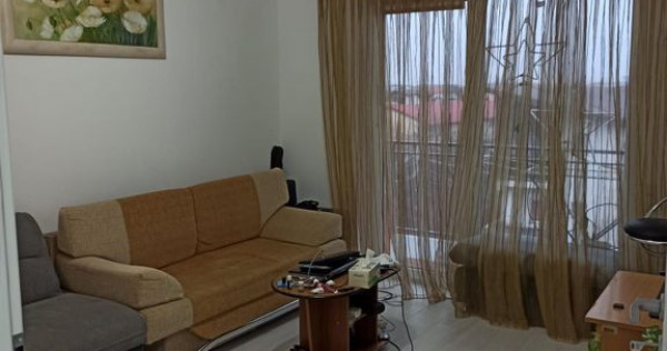 Gars.dec.-mob-util complet+parcare/zona noua Popesti-Leor...