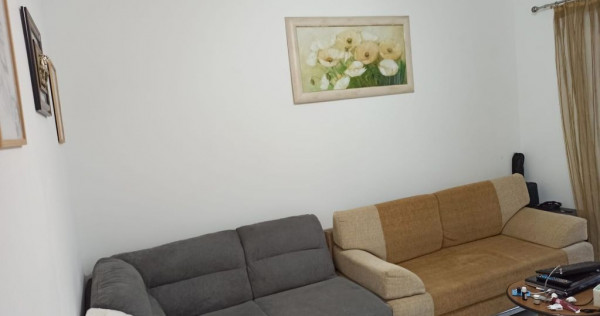 Gars.dec.-mob-util complet+parcare/zona noua Popesti-Leor...