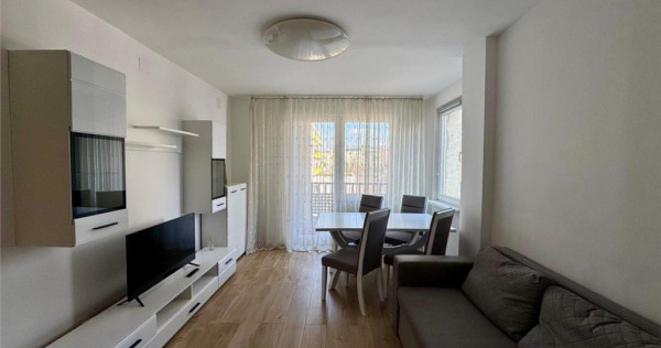 Apartamant 3 Camere Centu Civic Pet Friendly