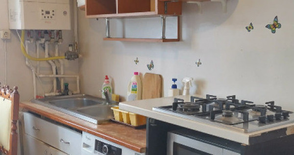 Vand apartament cu 2 camere in Deva, zona ultracentrala (Piata), 56 mp