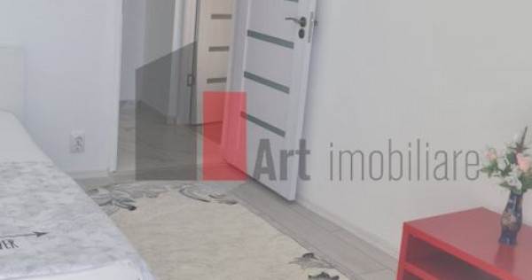 Apartament cu 2 camere de vanzare-1 Decembrie 1918-Titan-...