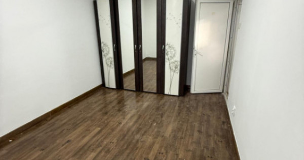 Garsoniera 27 mp, Calea Severinului