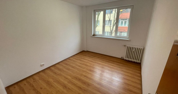 Apartament 4 camere Rahova