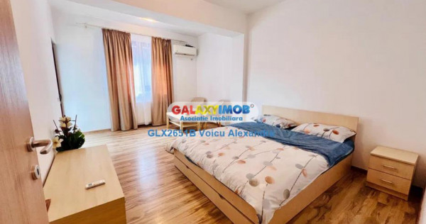 Garsoniera Bloc Nou Berceni - Dimitrie Leonida - Metrou