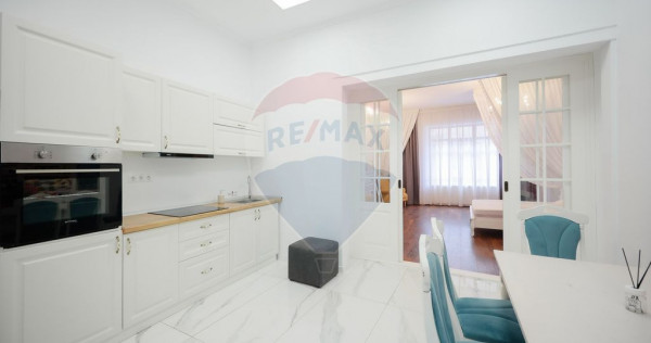 Apartament cu 2 camere de &icirc;nchiriat &icirc;n zona Ultracentral