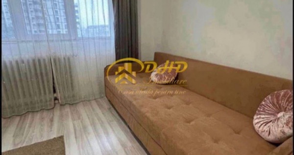 Garsonieră l&acirc;ngă Silk District