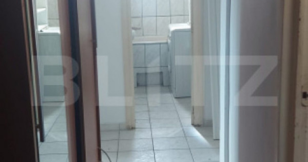 Apartament 2 camere, 60.58 mp, zona Lucian Blaga