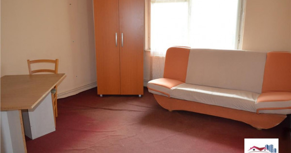 Apartament 1 Camera de Zona Pandurilor