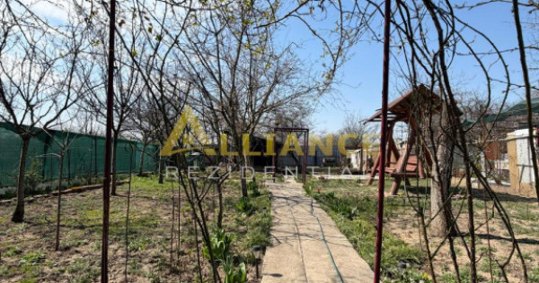 CASA INDIVIDUALA - TEREN 754 MP - METROU ANGHEL SALIGNY