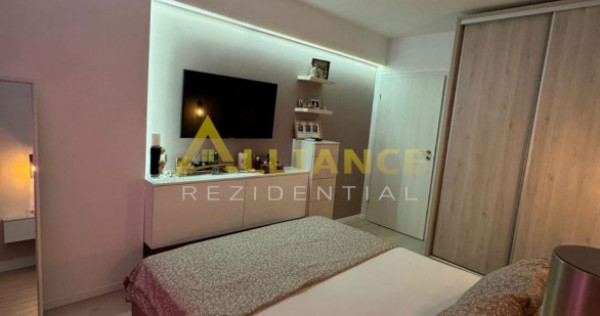 &nbsp;APARTAMENT 3 CAMERE &ndash; METALURGIEI | EXCLUSIVITATE | M...