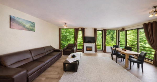 Tur LIVE! Refugiu in ambientul special al statiunii Poiana B