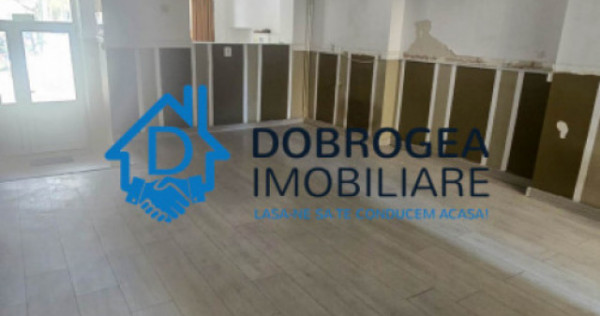 ULTRACENTRAL -SPATIU COMERCIAL P+1 , SUPRAFATA 110 MP