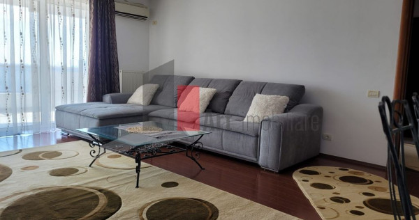 Apartament cu doua camere de inchiriat-Bucurestii Noi-Jiu...