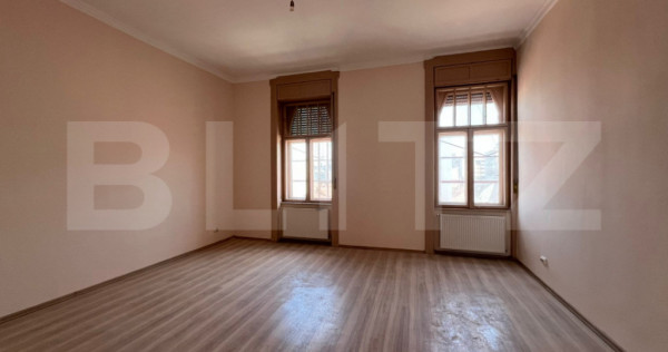 Spațiu superb de birouri, 154 mp, Dorobanților