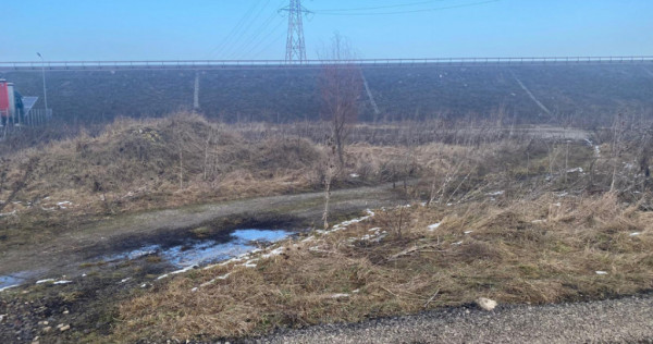 Teren 3270 mp Stupini