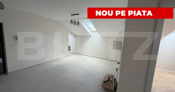 Apartament 3 camere, 67 mp, zona Soarelui