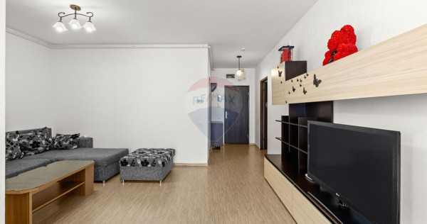 Apartament modern cu 2 camere de &icirc;nchiriat - Ared Banu M...