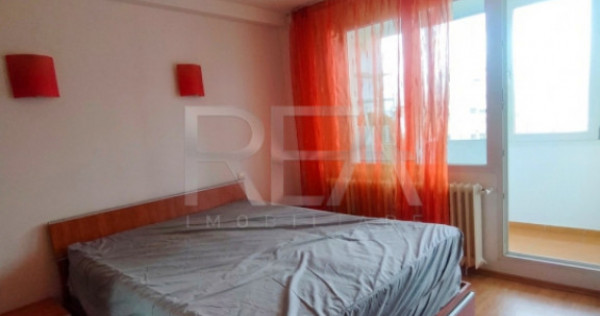 Ozana 3 camere la 8 minute de Metrou 1 Decembrie 1918