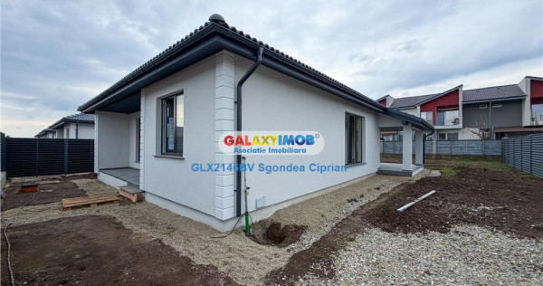 Casa Individuala Sanpetru Toate Utilitatile