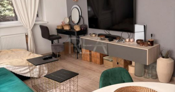 3 camere + terasa, 123 mp, P/11 -Lujerului, GranVia Park