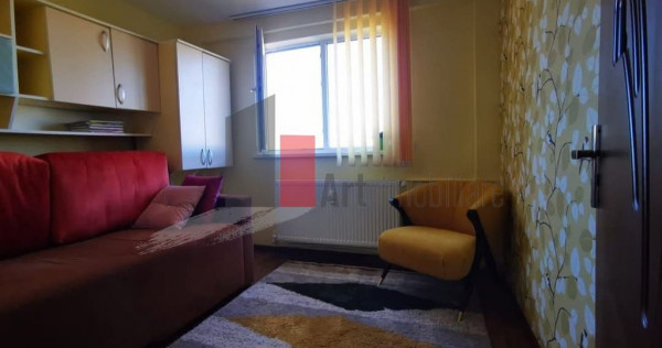 2 camere Dr. Taberei Romancierilor