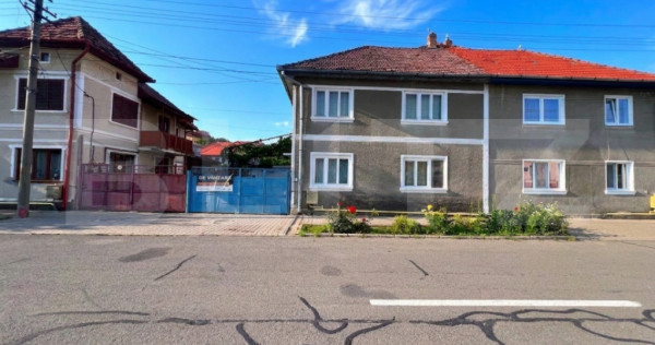 Duple de v&acirc;nzare &icirc;n Blaj, cartier Campia Libertatii &ndash; 12