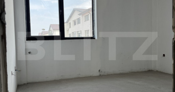 Apartament 2 camere, 57.30 mp, zona Magnolia