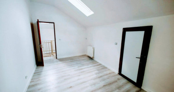 Apartament 3 camere, 94 mp, zona Brestei, Promenada Mall