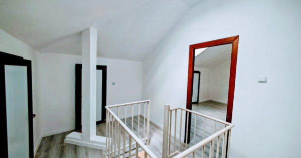 Apartament 3 camere, 94 mp, zona Brestei, Promenada Mall