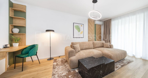 Apartament 2 camere finisaje premium, bloc nou 2026 - Kas...