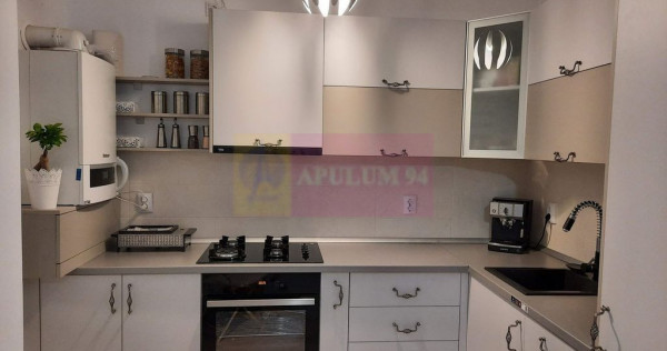 Apartament 2 Camere - Timisoara - Valea Larga - Bloc nou