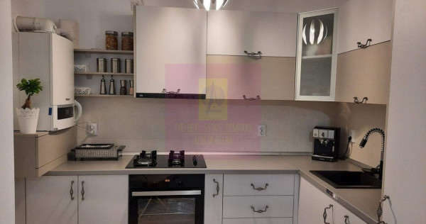 Apartament 2 Camere - Timisoara - Valea Larga - Bloc nou