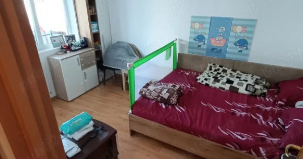 Vanzare apartament 2 camere zona Drumul Taberei