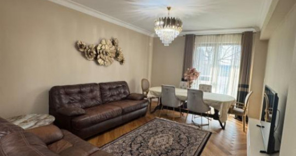 Apartament 3 Camere Baneasa