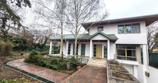 Eforie Sud, proprietate UNICAT, D+P+1, la 200 m de plajă