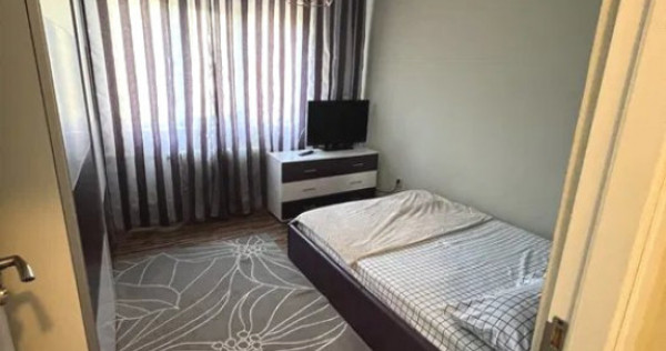 Apartament 2 camere, situat in zona Tomis Nord-Campus