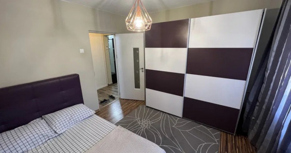 Apartament 2 camere, situat in zona Tomis Nord-Campus