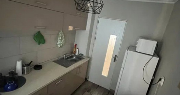 Apartament 2 camere, situat in zona Tomis Nord-Campus