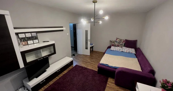 Apartament 2 camere, situat in zona Tomis Nord-Campus