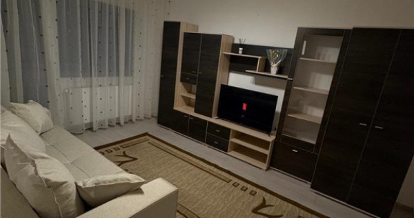 Apartament Doua Camere Astra