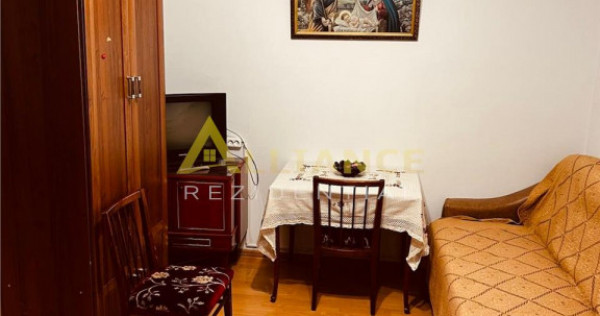 Apartament 2 camere - Moldovita - Mobilat si utilat
