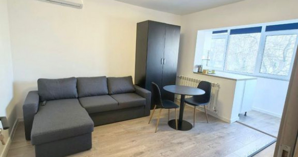 Apartament 3 camere- zona Boema