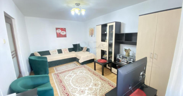 2 camere- Etaj Intermediar - Petre Ispirescu