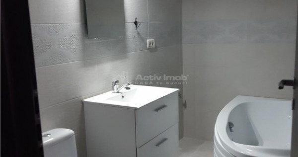 Garsoniera Moderna Dobroesti