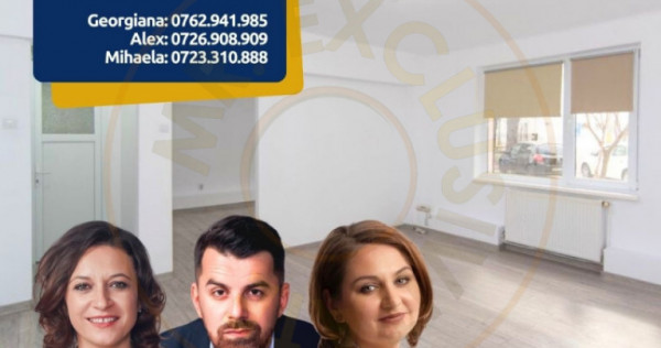 Pretabil sediu firma/birou/rezidential-2 camere central Pite