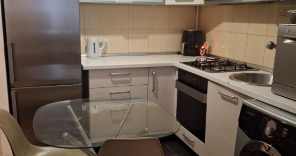 Vitan barzesti studio etaj 5 rin