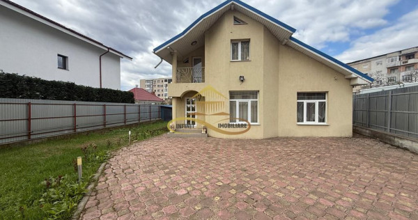 Casa de vanzare in Bacau strada 22 Decembrie